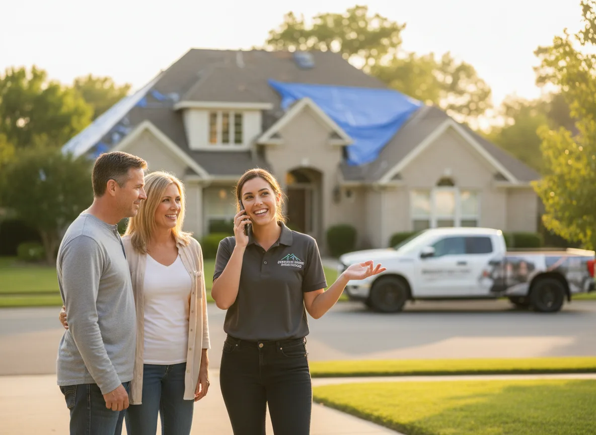 Emergency Roof Repair Trenton, SC FAQs